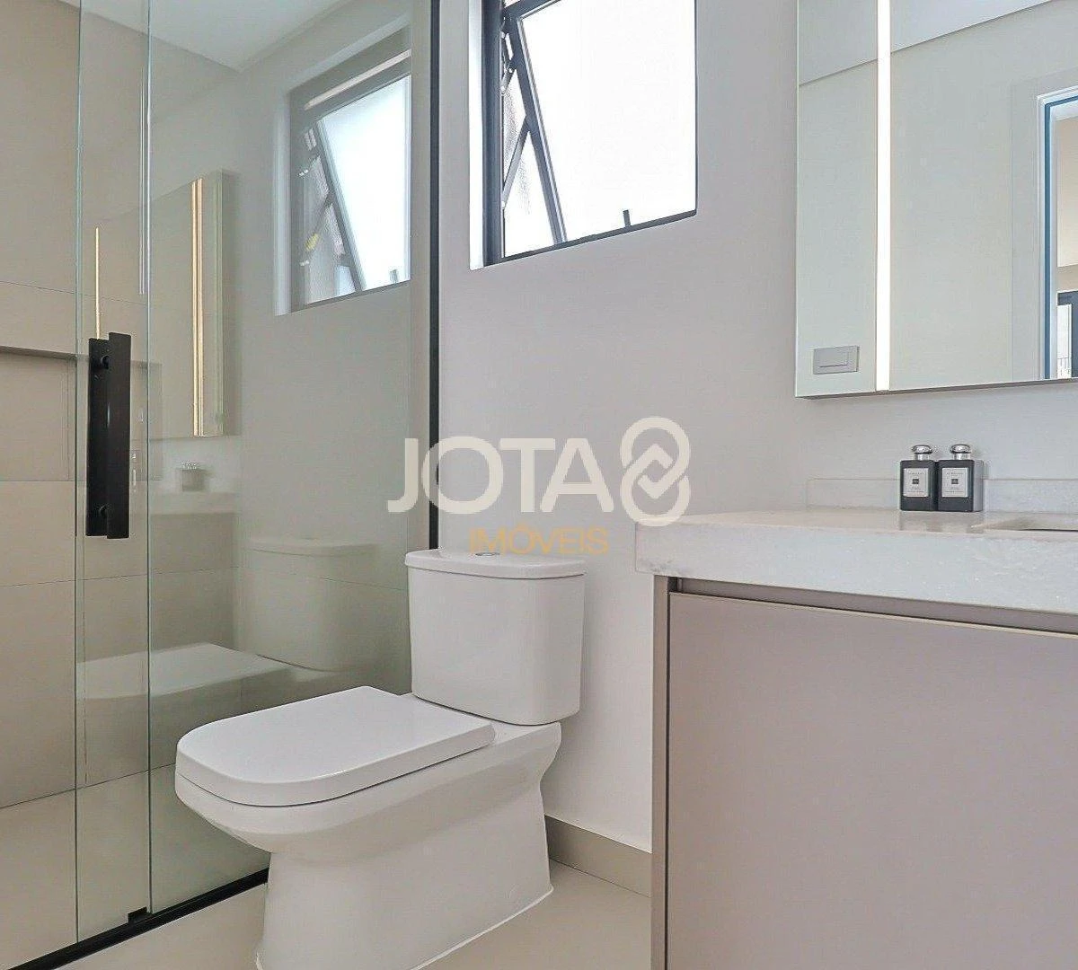 House with open-plan kitchen, 3 bedrooms and 2 parking — photo 18