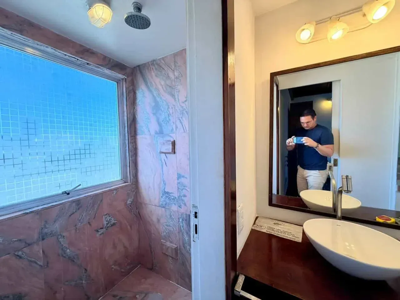 Duplex penthouse unfurnished with 4 bedrooms and 4 baths — photo 17