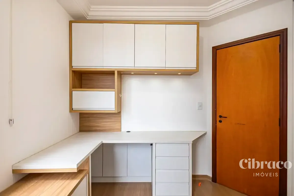 Apartamento com 3 quartos e 152 m² com 1 suíte — photo 34