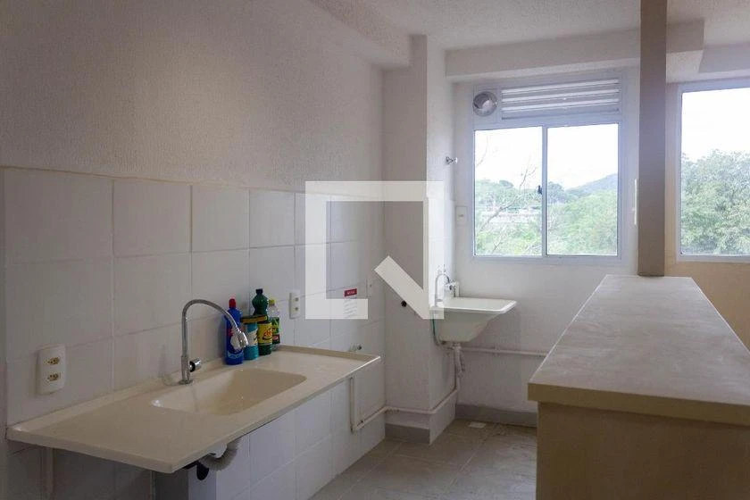 2-bedroom apartment in a building with a gym — photo 19