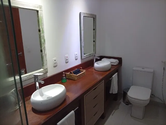 Furnished house with 4 bedrooms and 3 bathrooms — photo 15