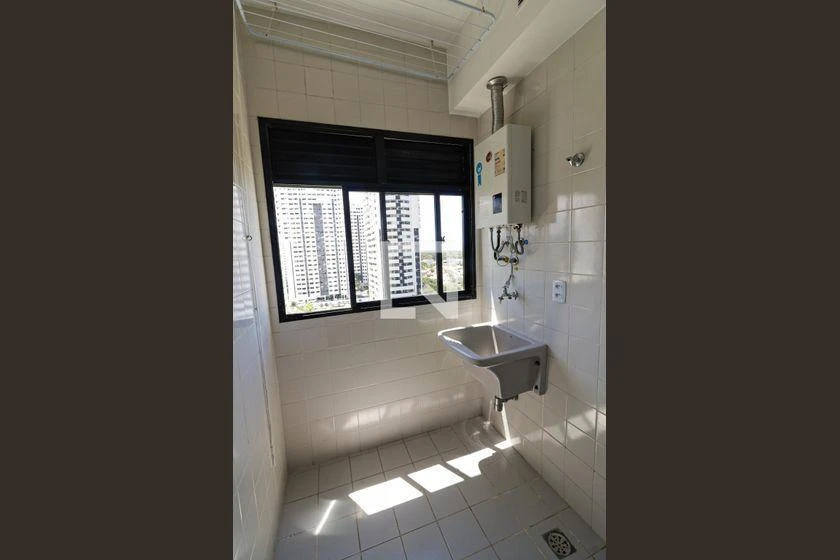 Water view in a 2-bedroom apartment, 68 m² — photo 4