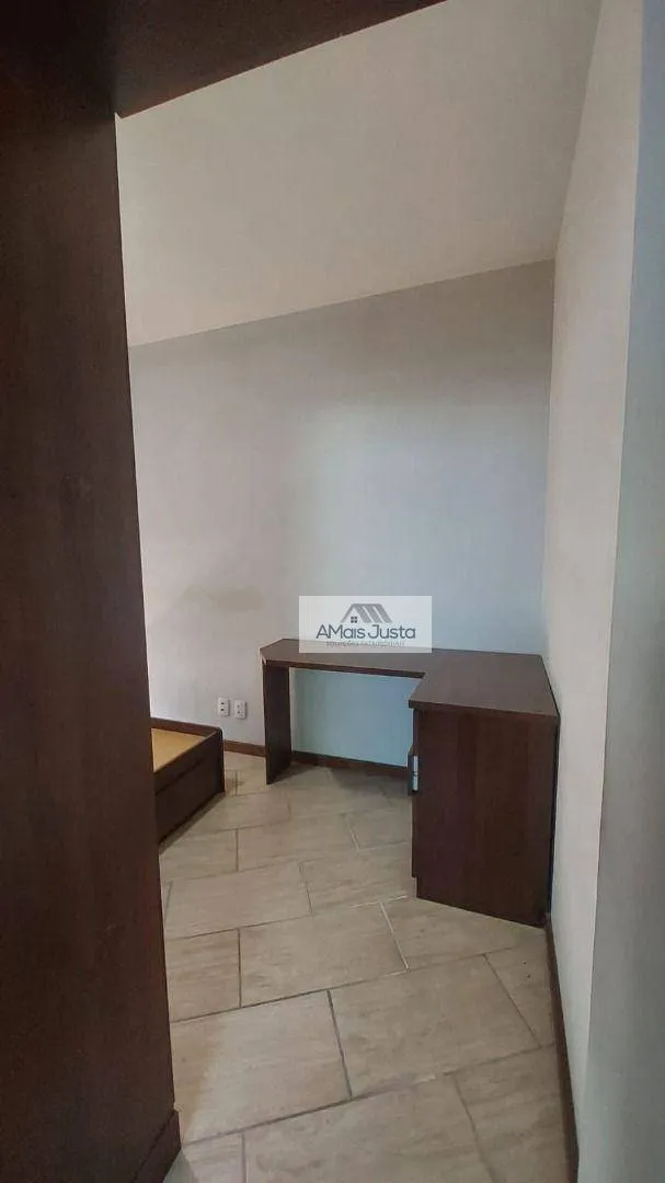 2-bedroom apartment with 58 m² and 2 bathrooms — photo 36