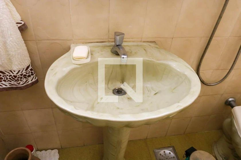 Casa mobiliada com 3 quartos e cozinha fechada a gás — photo 31