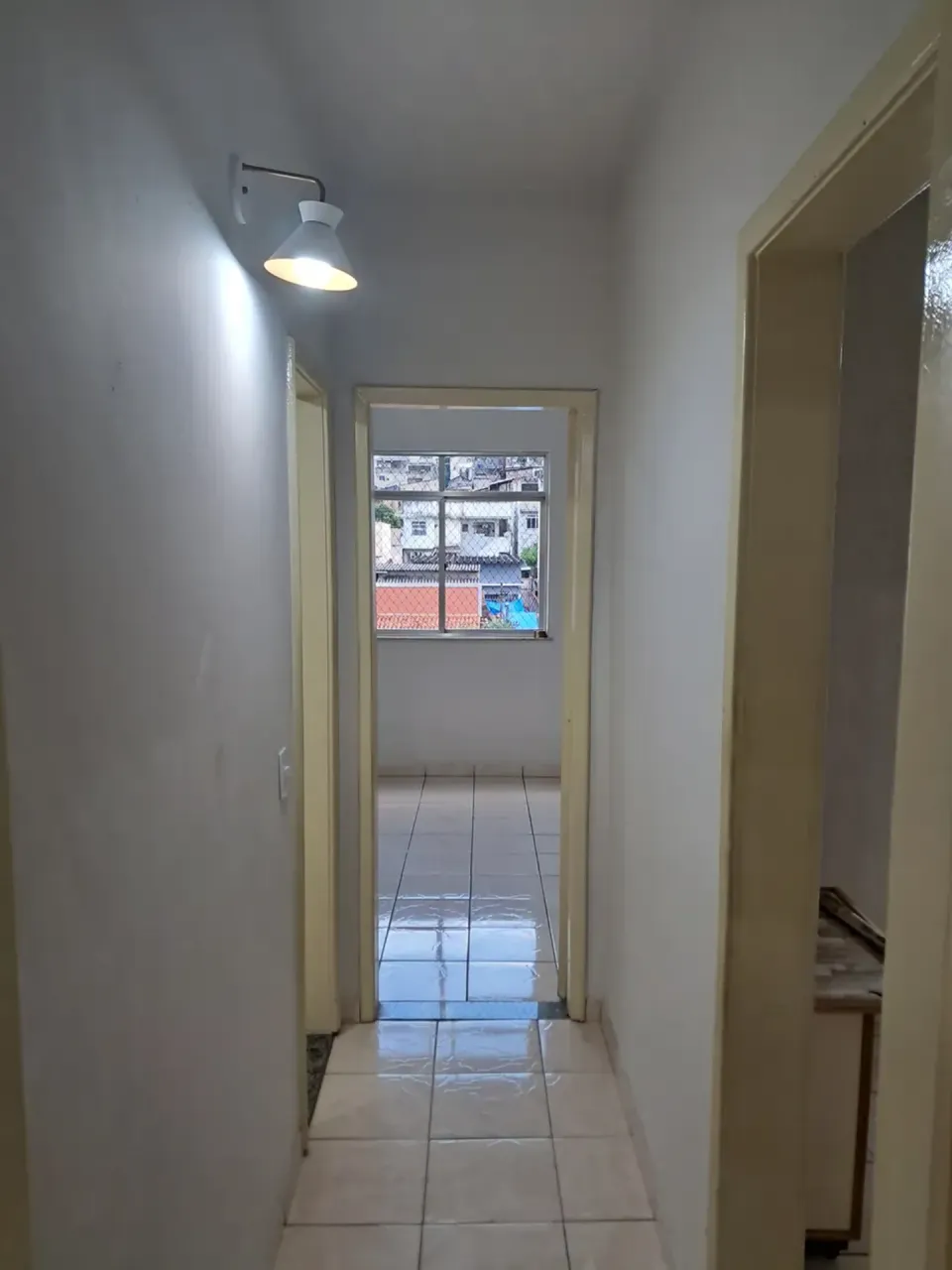 Apartamento de 2 quartos com vista da cidade — photo 12