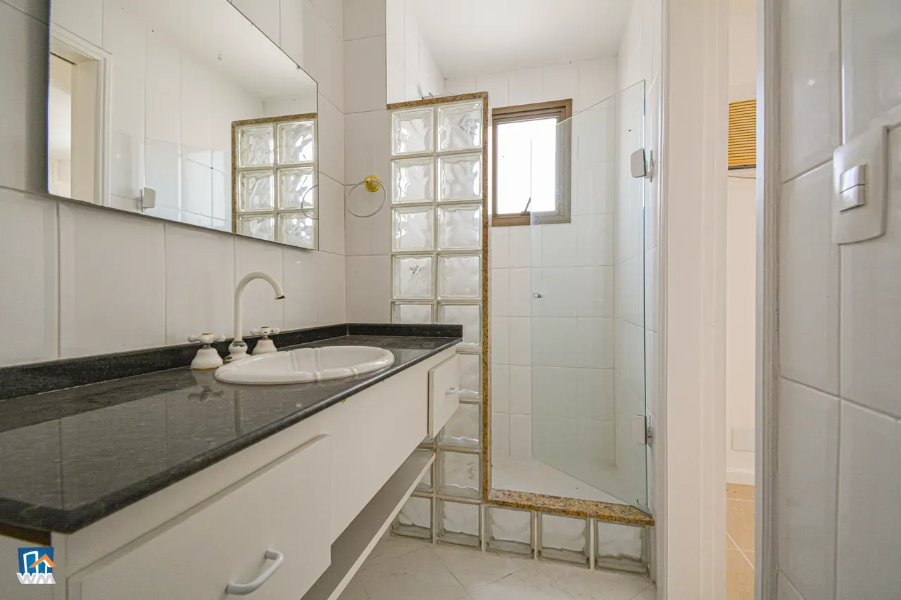 Apartamento de 4 quartos com varanda gourmet — photo 25