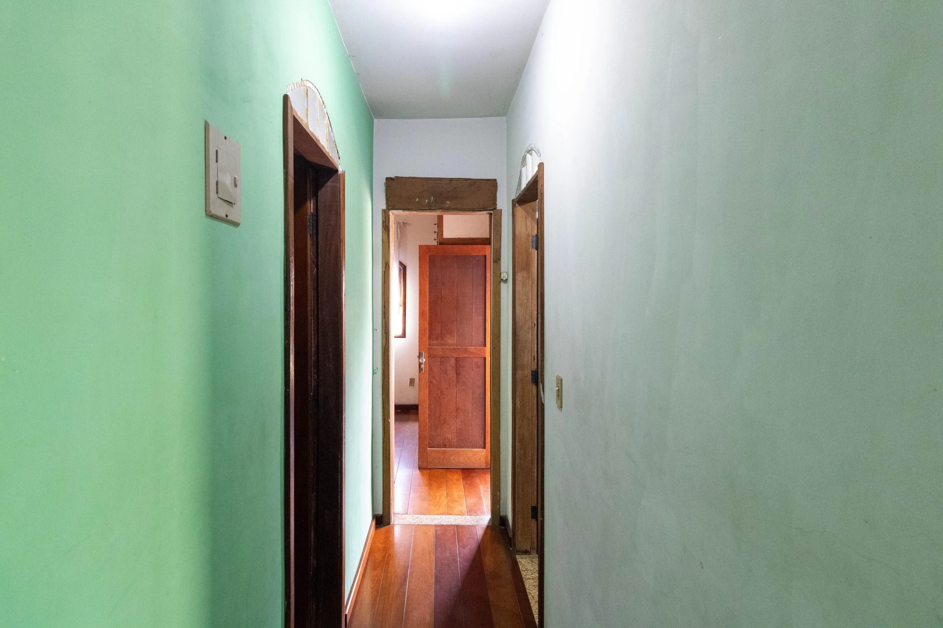 Furnished rental house with 2 bedrooms and 2 baths — photo 31