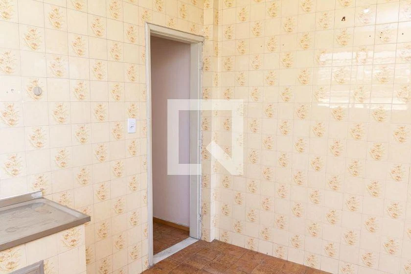 Apartamento para aluguel com 2 quartos e cozinha separada — photo 12