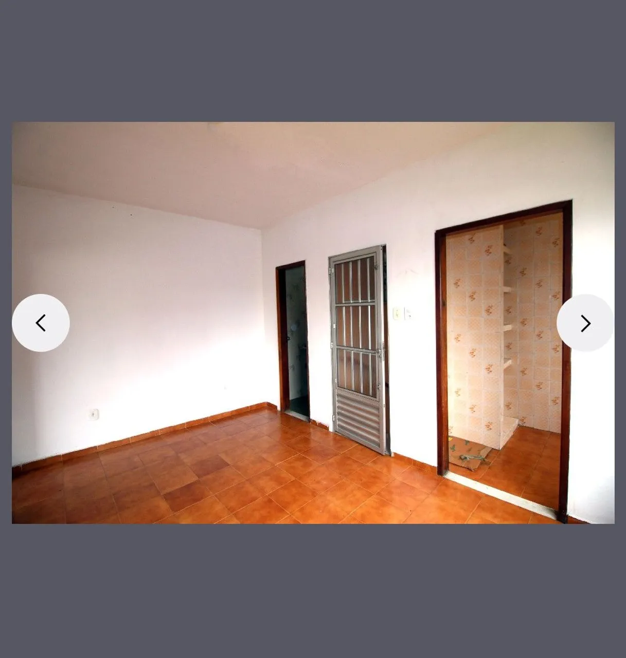 Apartamento de 60 m² e 1 quarto, Vista Alegre — photo 11