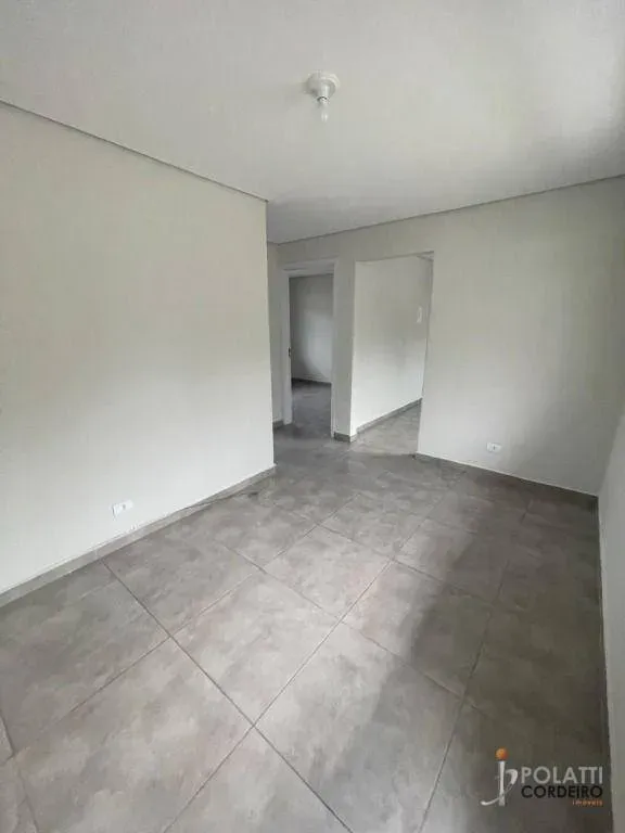 2-bedroom, 65 m² house in Curitiba