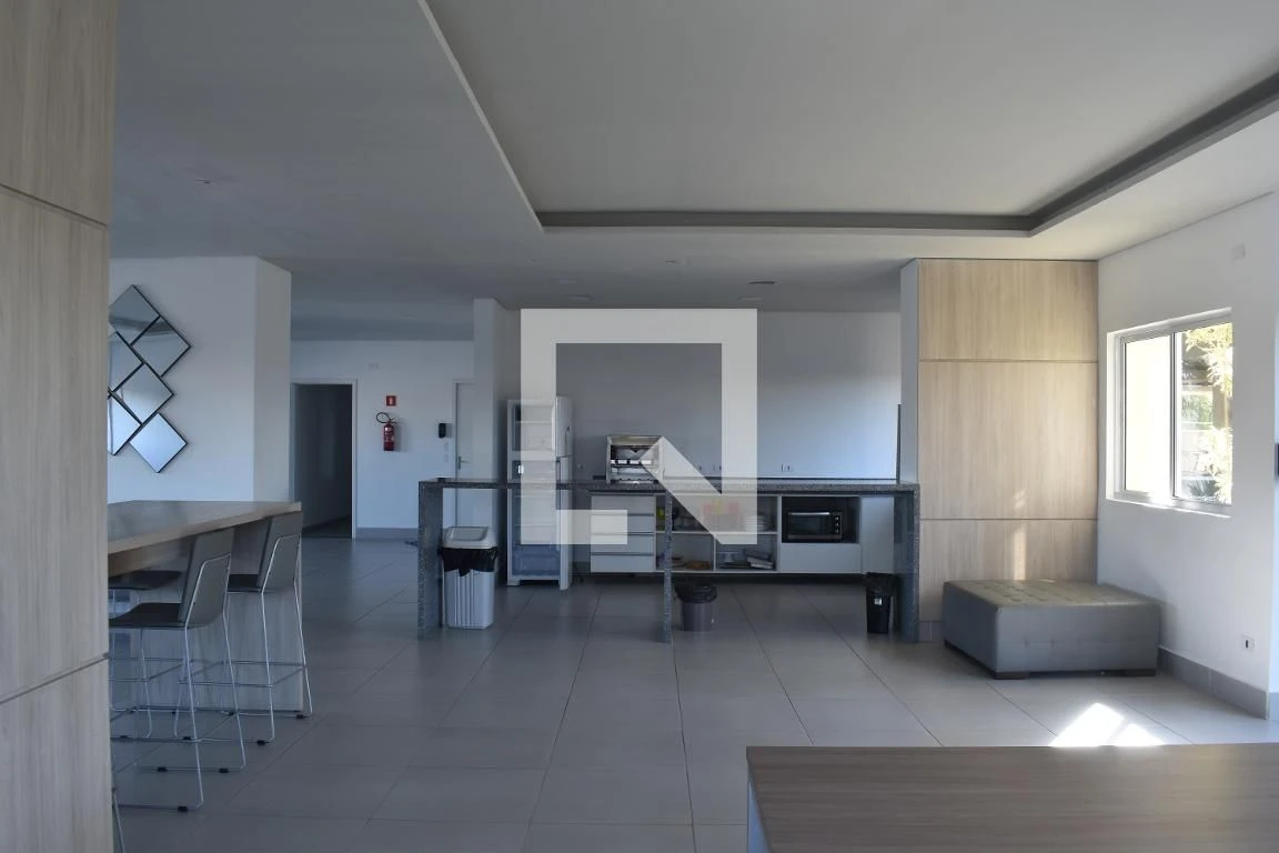 Washing machine in a one-bedroom apartment, 33 m² — photo 34