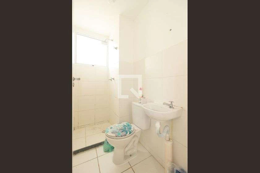2-bedroom rental apartment with 40 m² and parking space — photo 18