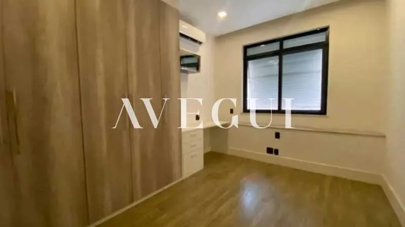 Unfurnished apartment with 4 bedrooms and 5 bathrooms — photo 22