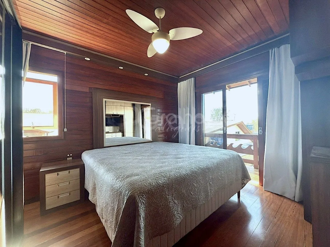 Вид на воду и 3 спальни: дом 264 м² — photo 6