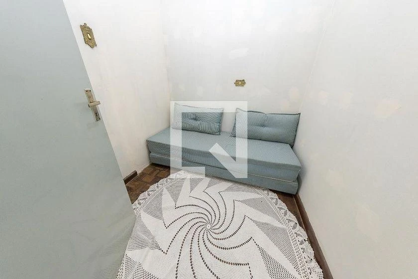 Apartamento de 3 quartos com espaço de home office — photo 43