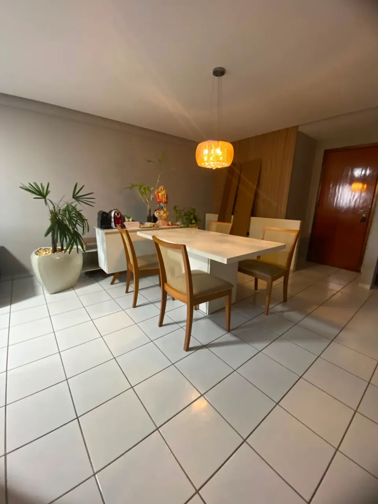 Apartamento amueblado de 94 m² con 3 dormitorios y suite — photo 8