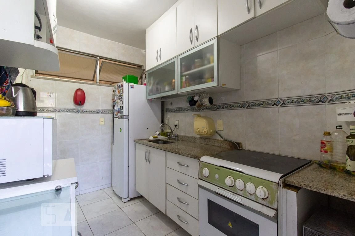 Furnished apartment with 2 bedrooms and 2 bathrooms — photo 2