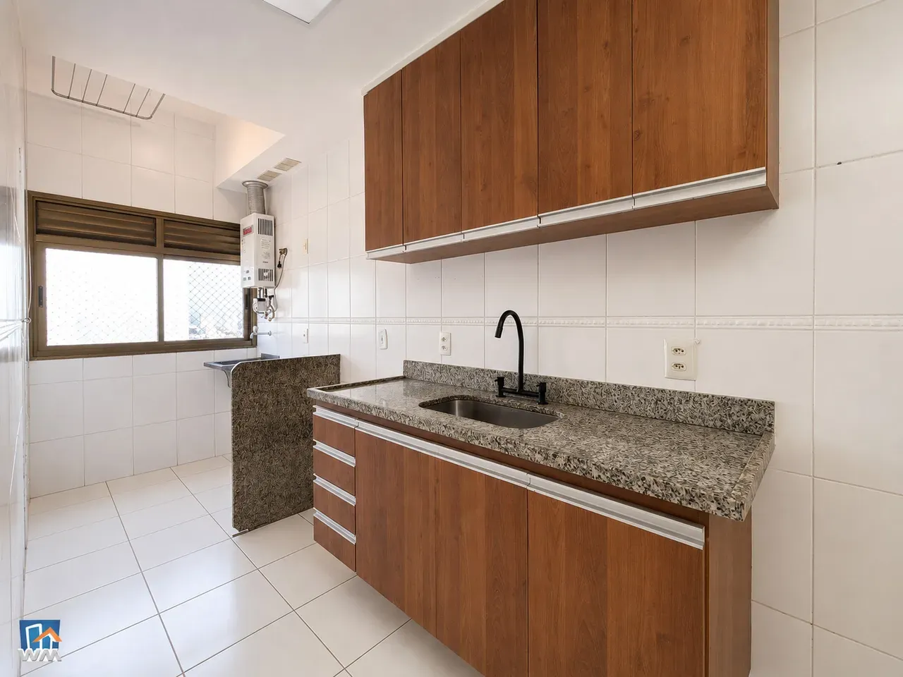 Cobertura duplex com 3 quartos e vista da cidade — photo 36
