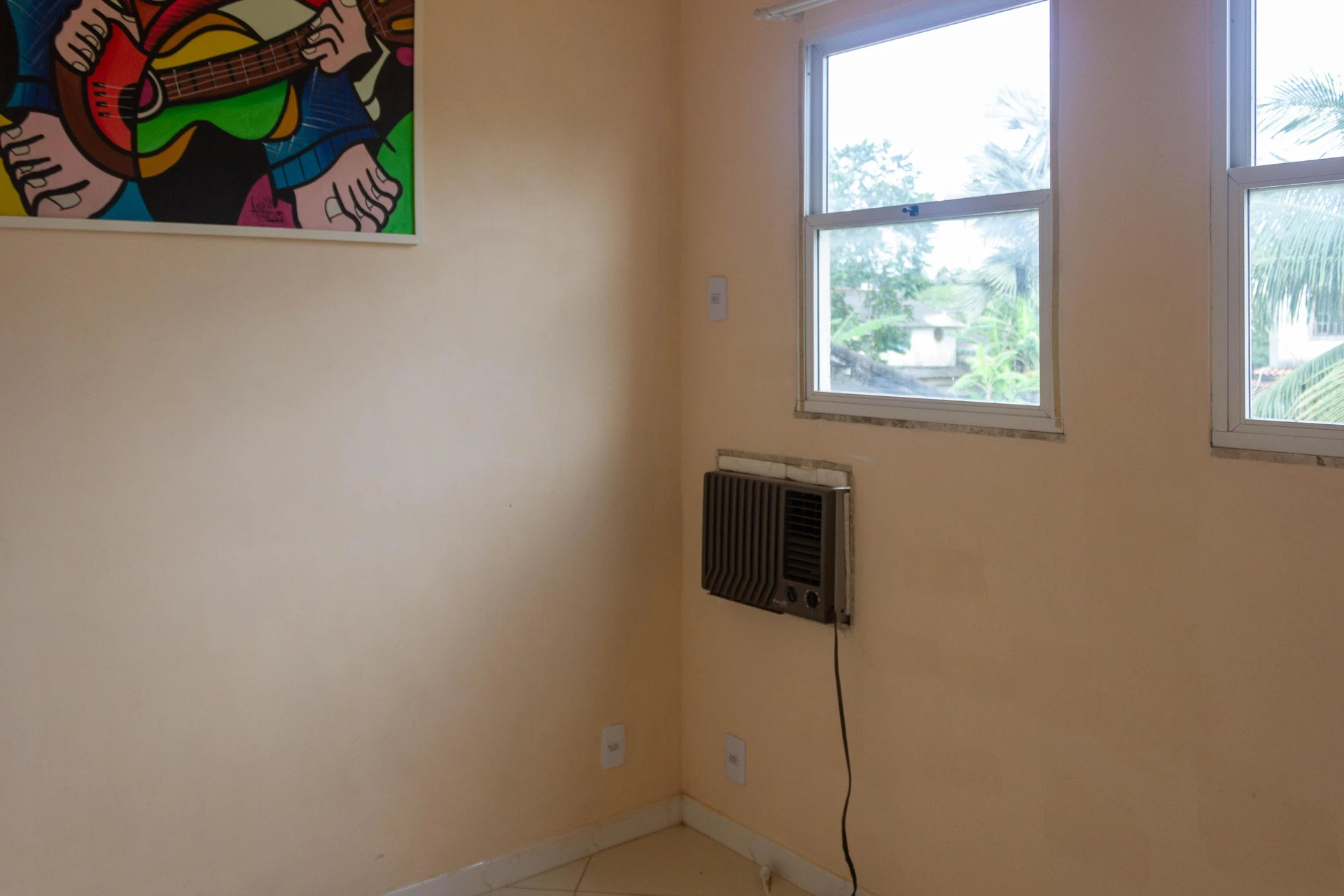 House, 123 m², with a glass-enclosed balcony — photo 24
