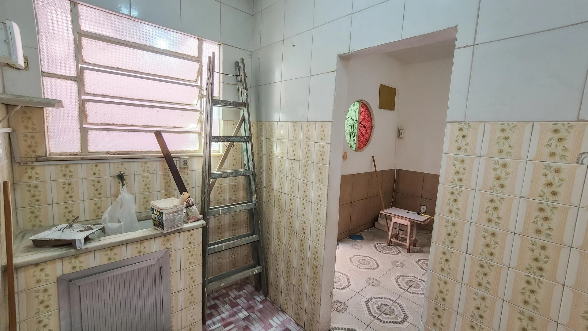 One-bedroom, 30 m² house in Rio de Janeiro — photo 4