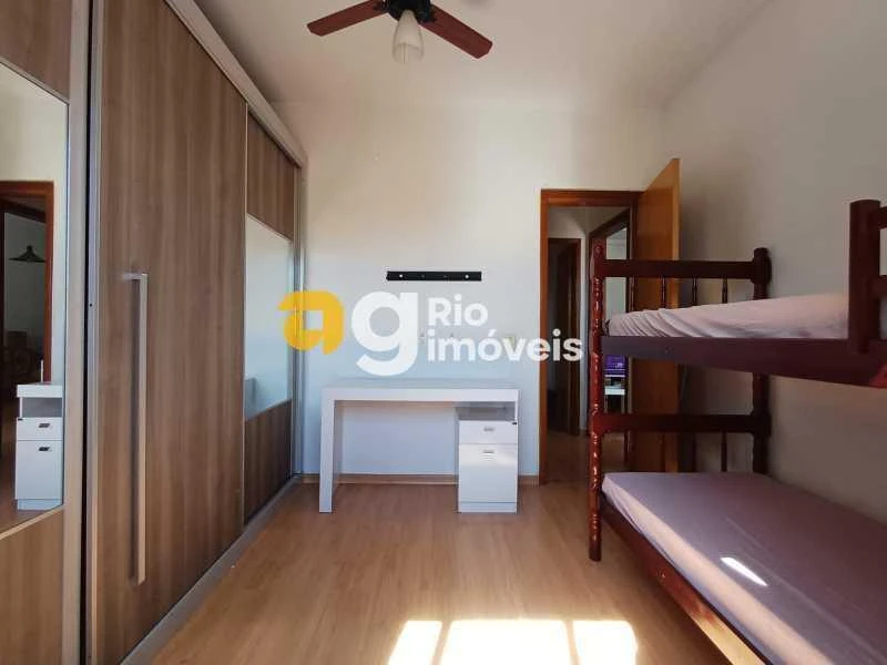 62 m² apartment with a washer and 2 bedrooms — photo 15