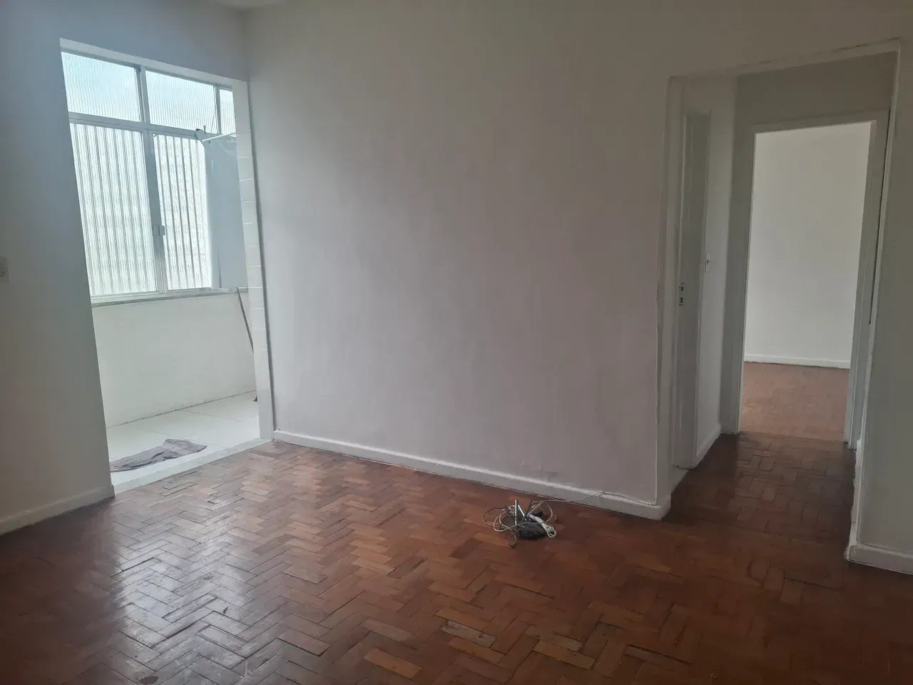 37 m² apartment with 1 bedroom and 1 bathroom — photo 3