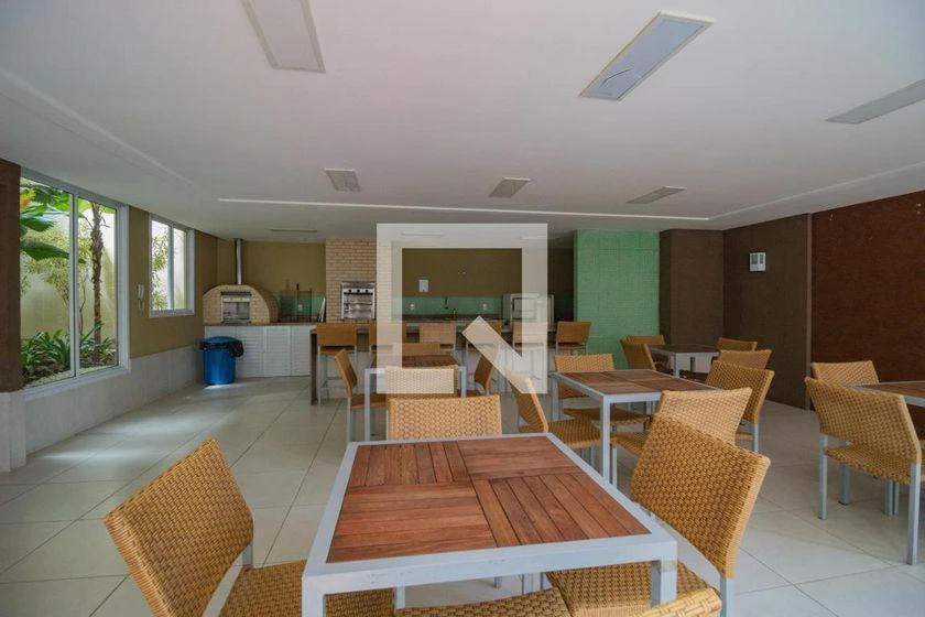 Furnished 2-bedroom apartment with balcony, 75 m² — photo 46