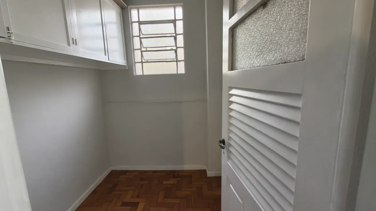 Apartamento de 72 m² com 2 quartos e cozinha separada — photo 23