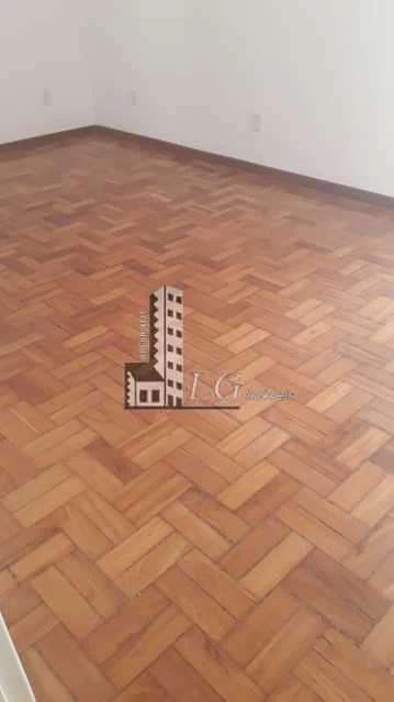 Apartamento de 1 quarto sem vaga e 50 m² — photo 9