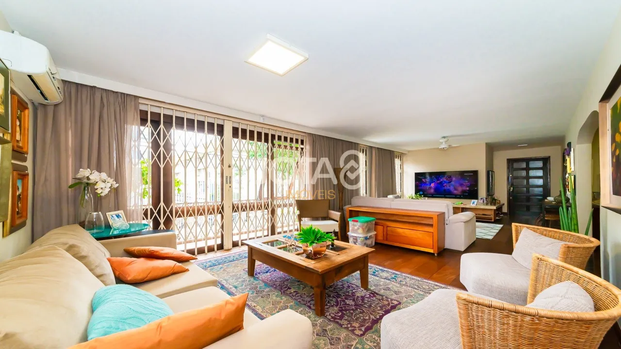 650 m² unfurnished house with 3 bedrooms and 4 parking — photo 4