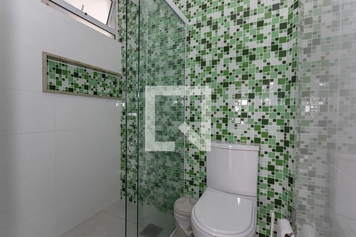 Apartamento mobiliado com 3 quartos, 1 suíte e 3 banheiros — photo 27