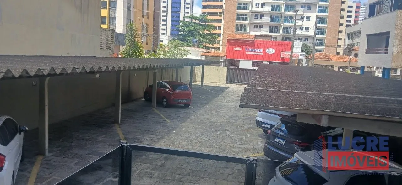 3-bedroom apartment with a water view in João Pessoa — photo 17