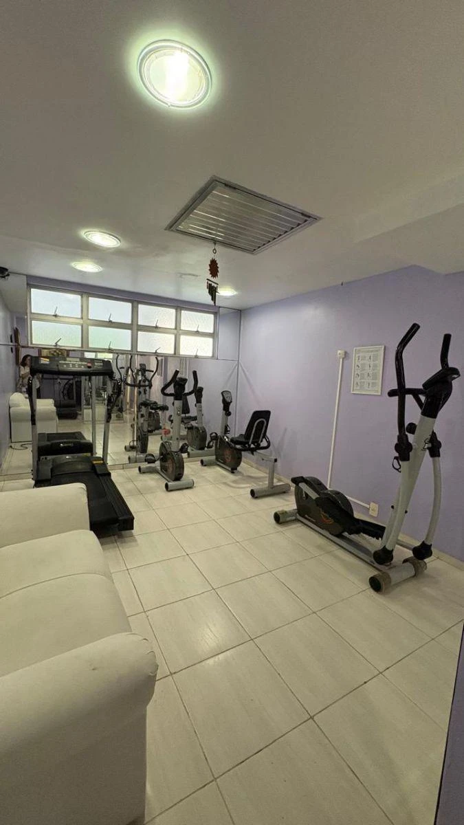 Apartamento amueblado de 120 m² con 3 dormitorios y suite — photo 9