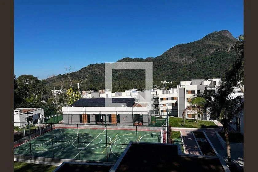 Rental apartment with 2 bedrooms and 45 m² no parking — photo 9