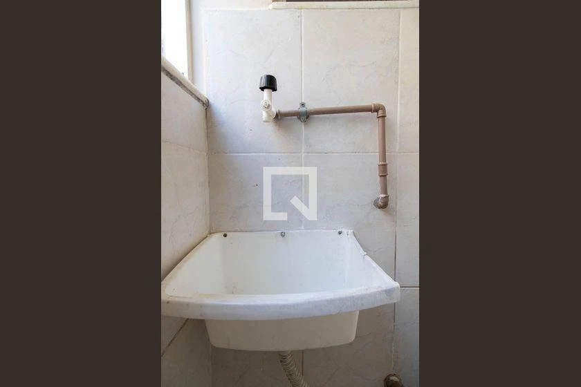 Apartamento de 1 quarto com cozinha compacta e 40 m² — photo 6