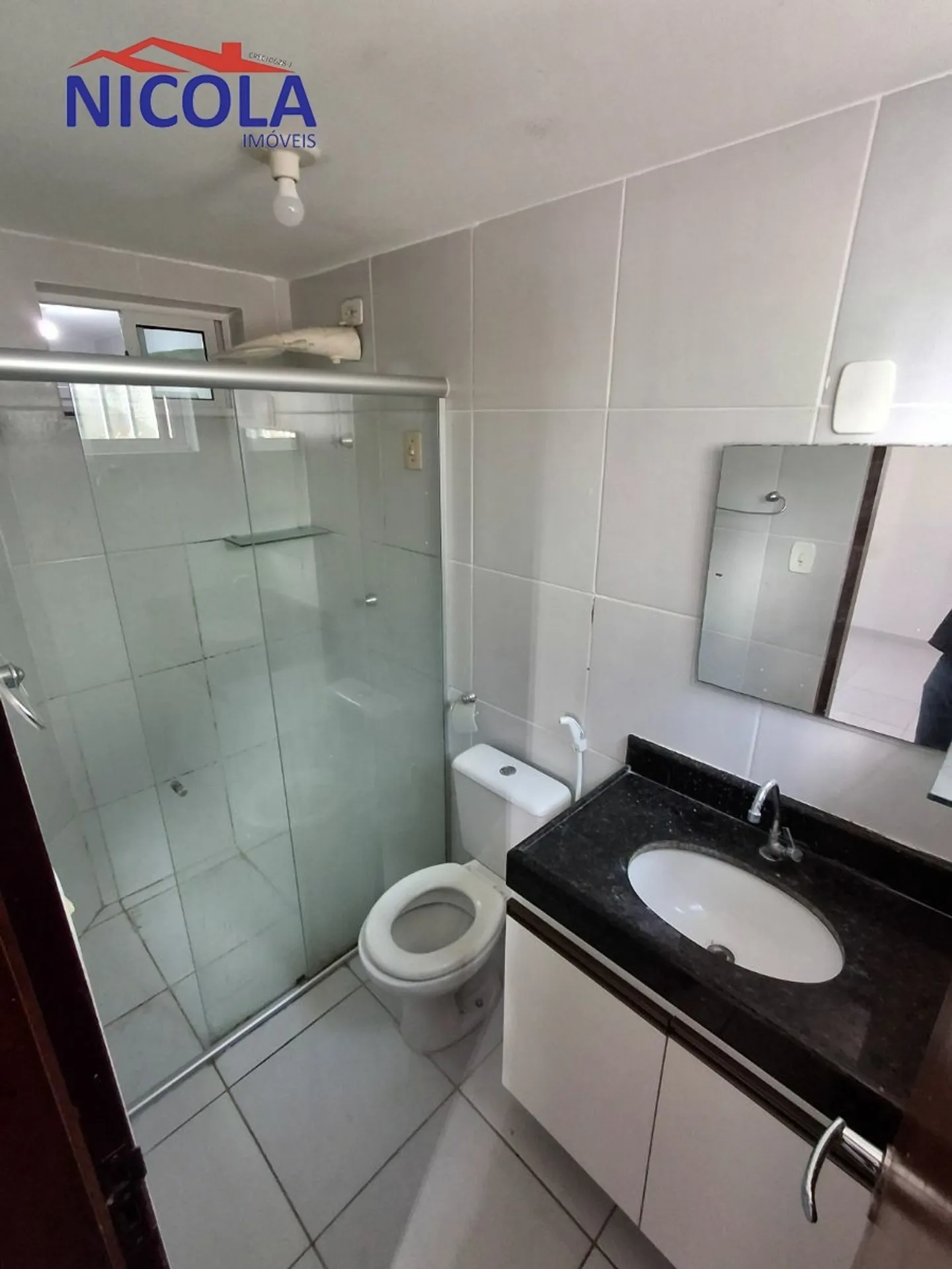 Квартира 59 м², 3 спальні, Жуан-Пессоа — photo 6