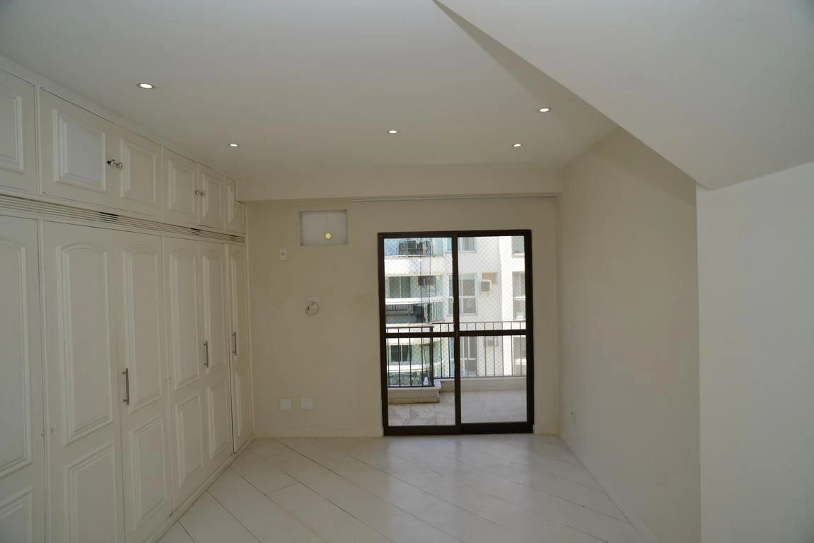 Apartamento para locação com 3 quartos e 4 banheiros — photo 49