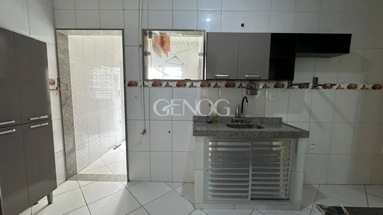 2-bedroom apartment, 52 m² — photo 19