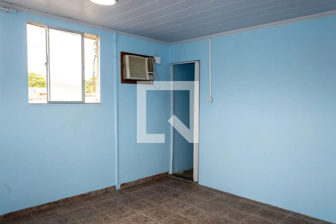Unfurnished house with 3 bedrooms, 1 bathroom and parking — photo 16