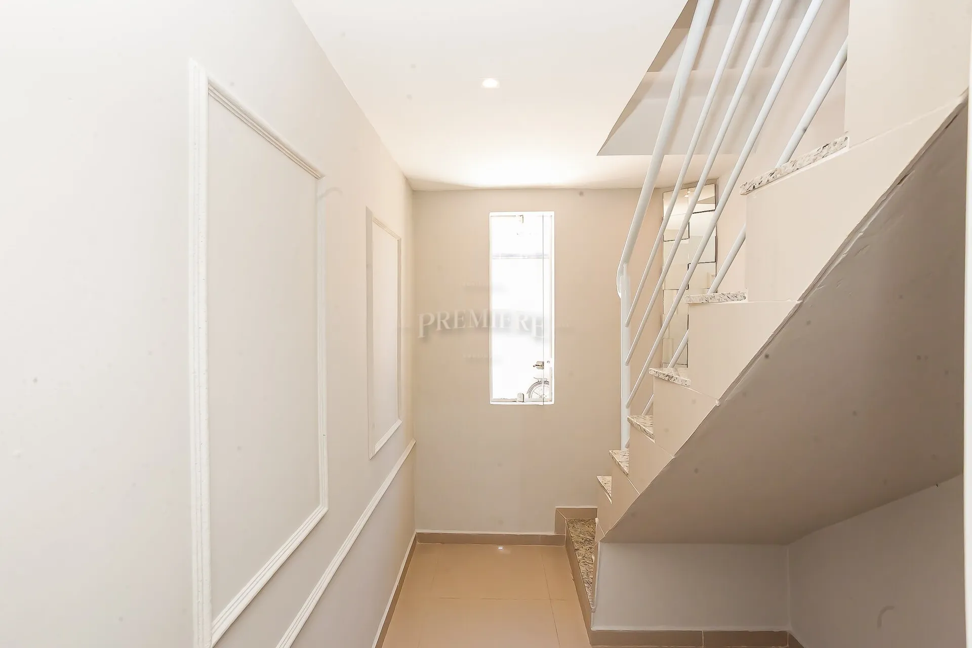 3-bedroom house with a garden in Curitiba — photo 11