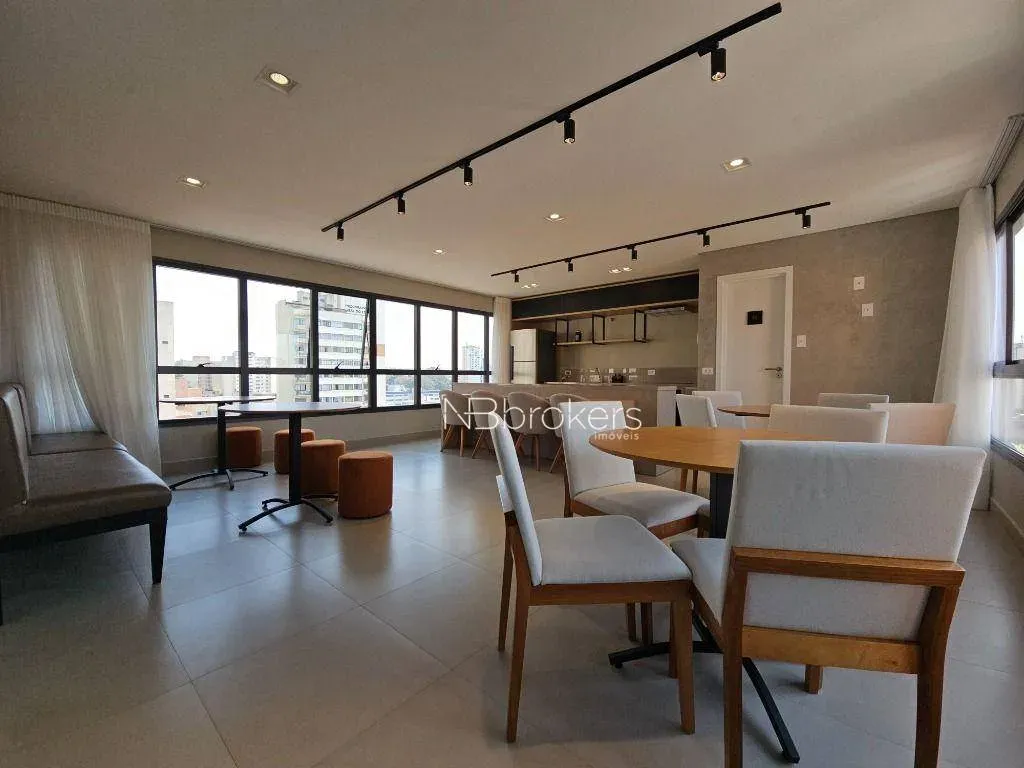 48 m² studio with en-suite and 2 parking spaces — photo 29
