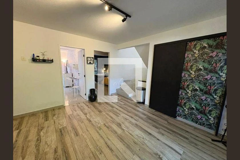 Furnished house with 4 bedrooms and an open kitchen — photo 23