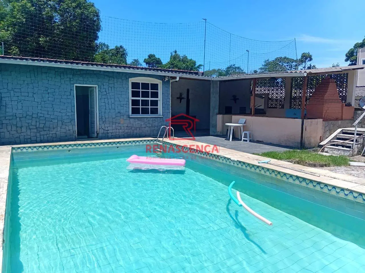 Casa amueblada de 8 dormitorios con parrilla en balcón — photo 20
