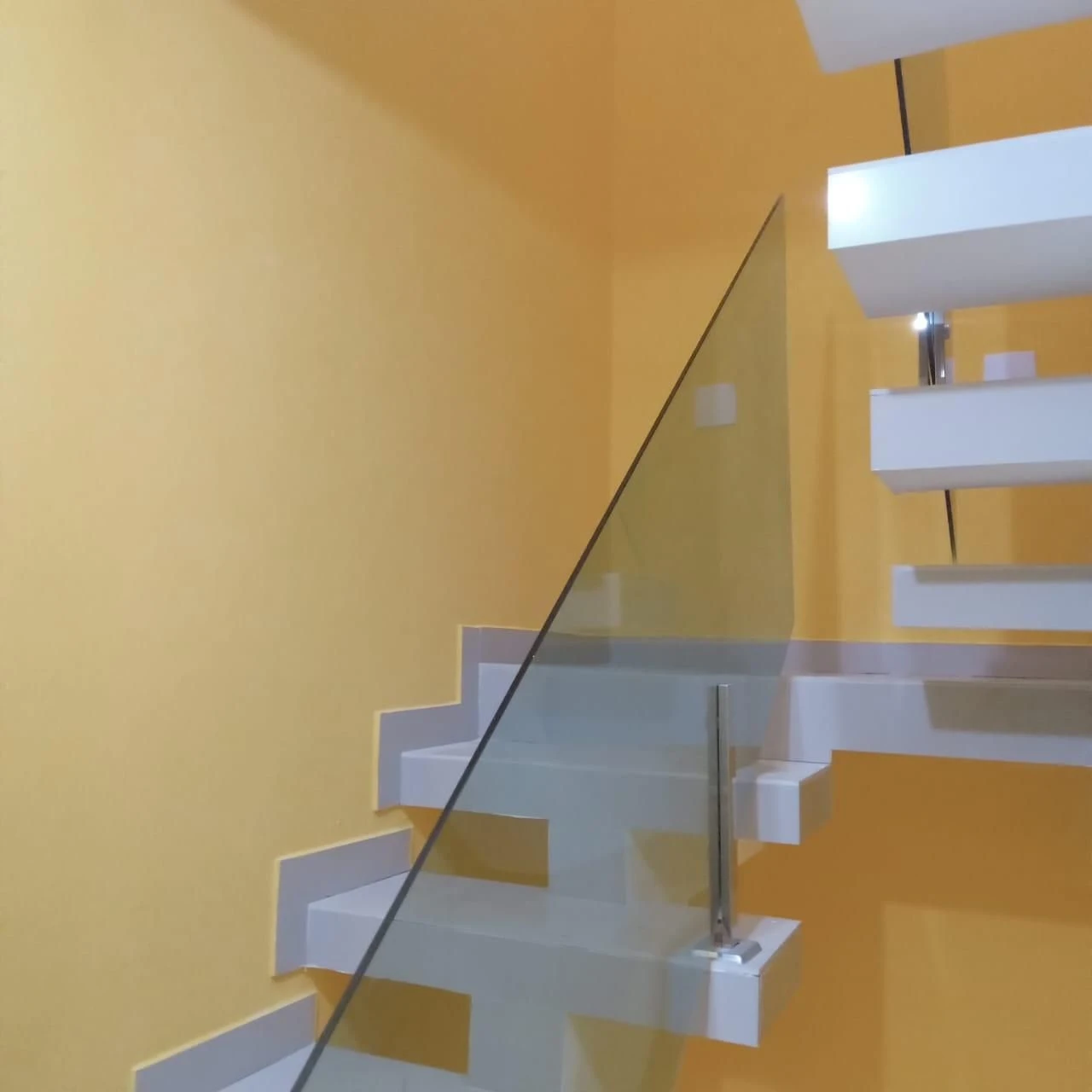 2-bedroom house, both with their own bathrooms, 80 m² — photo 3