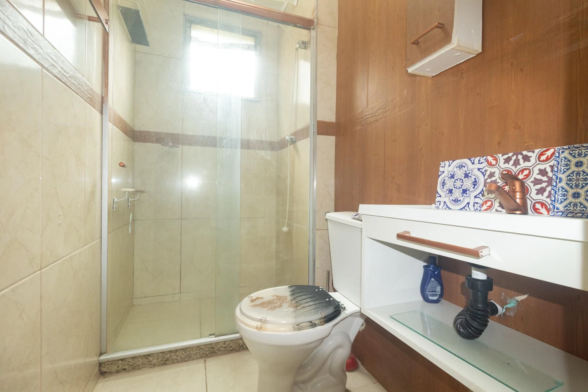 Unfurnished 2-bedroom apartment with 1 parking space — photo 29