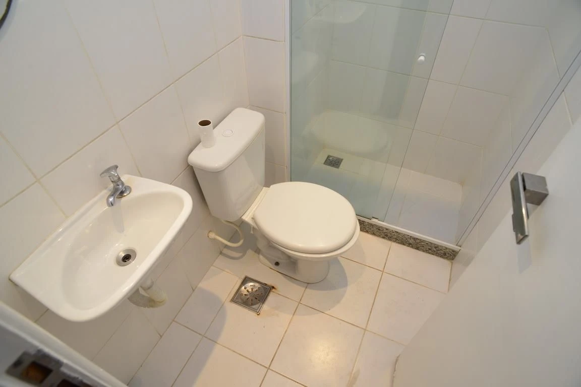 Apartamento com 2 quartos e suíte com varanda — photo 15