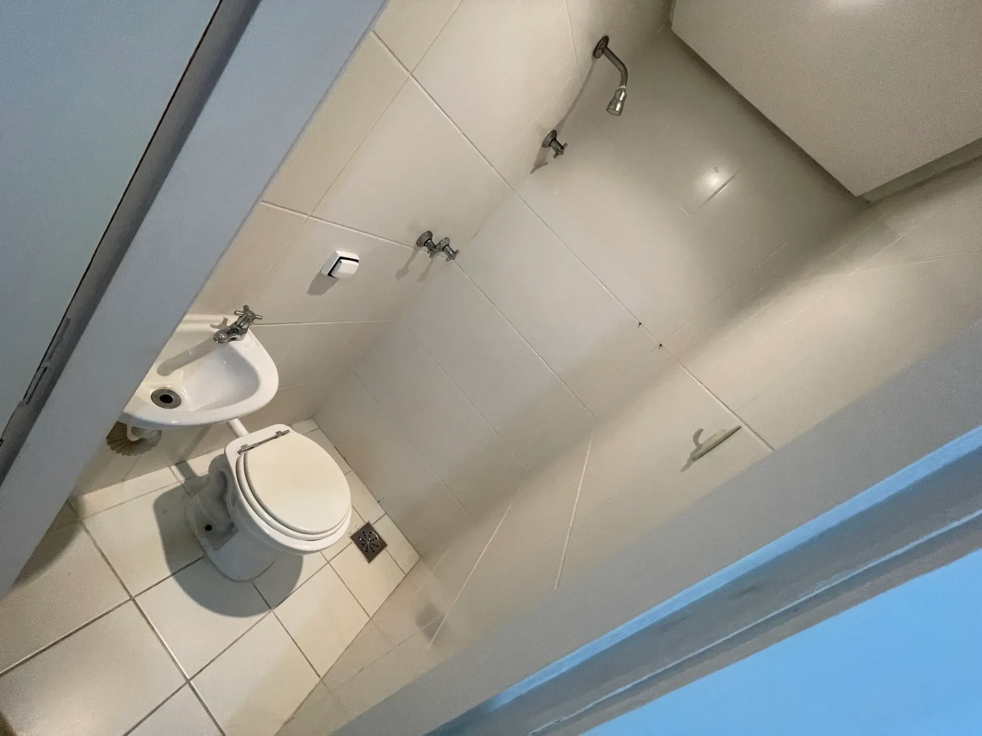 Cobertura com 4 quartos e cozinha com fogão a gás — photo 20