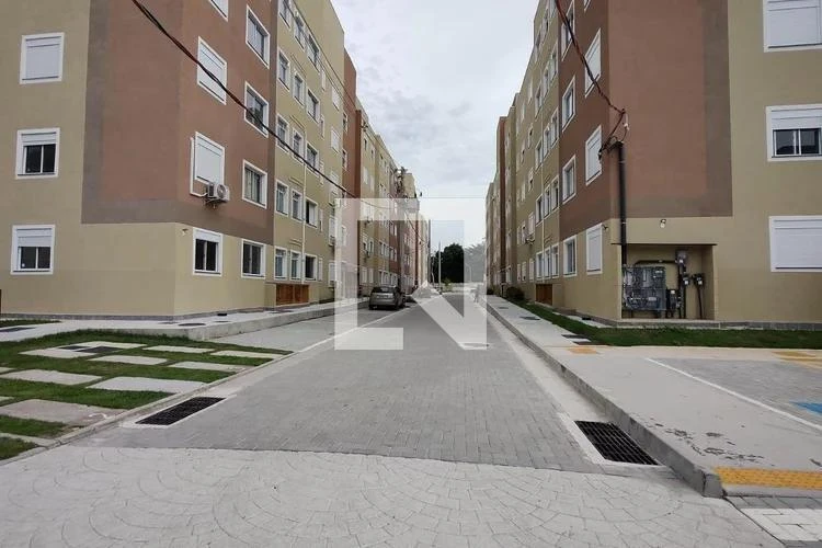 40 m² 2-bedroom apartment with 1 parking space — photo 2