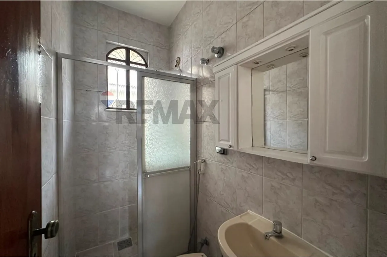 Casa de vila com 1 quarto e cozinha separada — photo 6