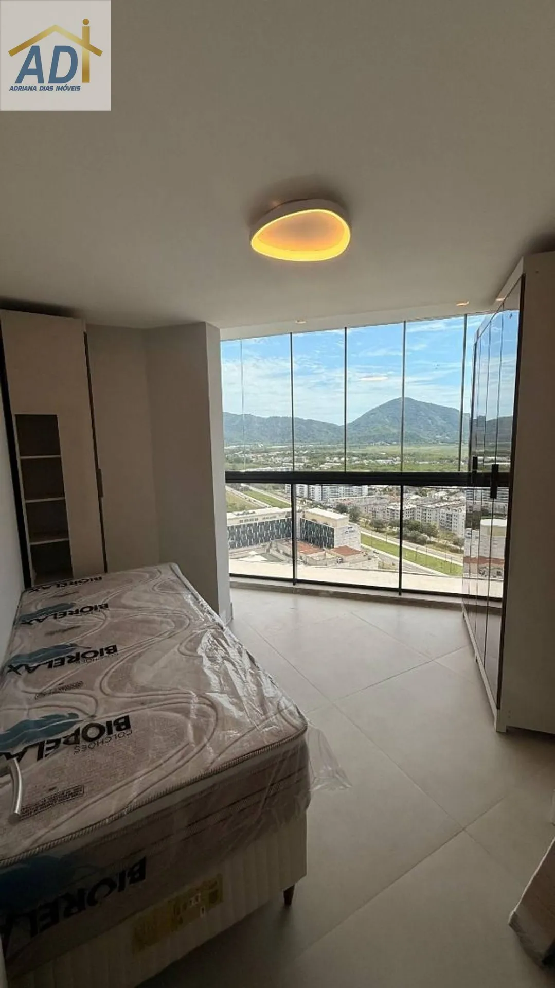 Furnished duplex penthouse with 2 bedrooms and 172 m² — photo 12
